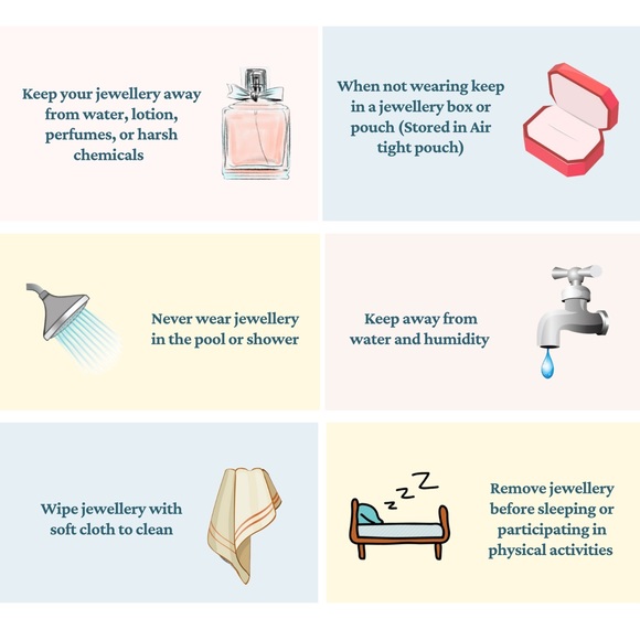 Geometric Shapes Dangle Earrings - Picture 6 of 7